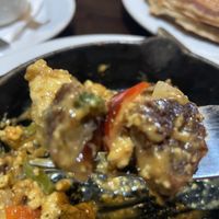   at Ethos Vegan Kitchen in Winter Park