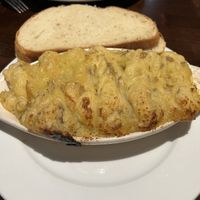 Sheep’s pie  at Ethos Vegan Kitchen in Winter Park