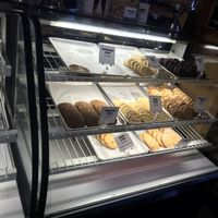 Cookies at Ethos Vegan Kitchen in Winter Park