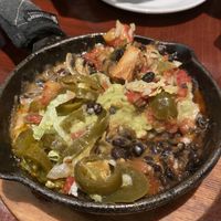 Appetizer 😋 at Ethos Vegan Kitchen in Winter Park