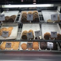 Cookies  at Ethos Vegan Kitchen in Winter Park