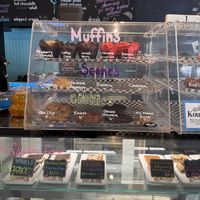   at Affogatto Cafe + Gelato in Huntsville