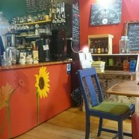 The Art House at The Art House Performance Venue & Social Centre in Southampton