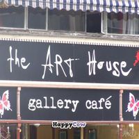 The Art House, Southampton at The Art House Performance Venue & Social Centre in Southampton