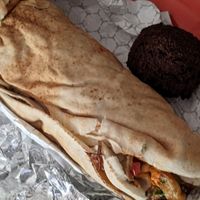  at Gypsy Queen in Asheville