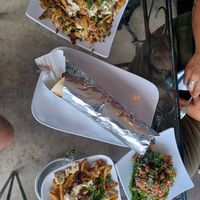  at Gypsy Queen in Asheville