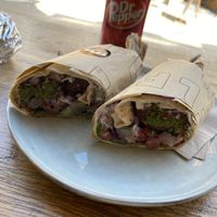   at FLFL in Groningen