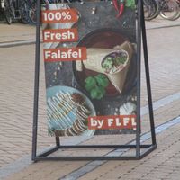  at FLFL in Groningen