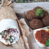  at FLFL in Groningen