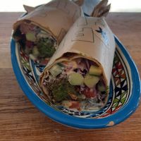 XL wrap at FLFL in Groningen