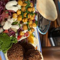  at FLFL in Groningen