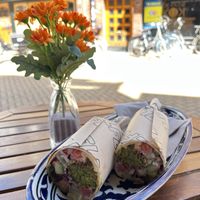   at FLFL in Groningen