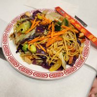  at Cafe Metro in Denville