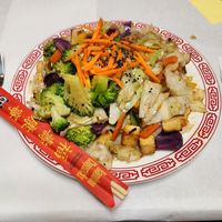  at Cafe Metro in Denville