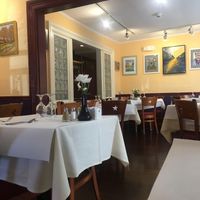 Cute Atmosphere at Cafe Metro in Denville