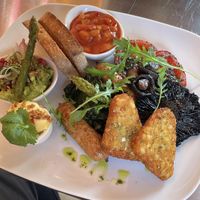   at The Plumstead Pantry in South East London