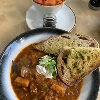 Yum at 269 Vegan in Perth