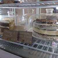 Cakes at 269 Vegan in Perth