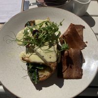 Florentine, Amazing!  at 269 Vegan in Perth