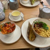 Mac & Cheeze 🤩 at 269 Vegan in Perth