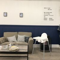 269 interior  at 269 Vegan in Perth