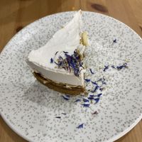 Banoffee Pie at 269 Vegan in Perth