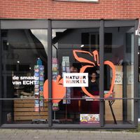 The entree. at De Smaak van Echt in Baarn