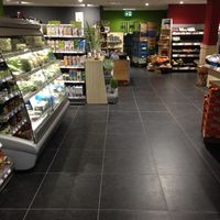 In the shop, in the assortment: vegetable dairies and so much more. at De Smaak van Echt in Baarn