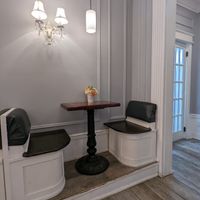   at Vegan Danish Bakery in Toronto