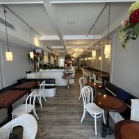   at Vegan Danish Bakery in Toronto