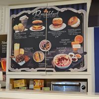  at Vegan Danish Bakery in Toronto