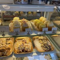   at Vegan Danish Bakery in Toronto