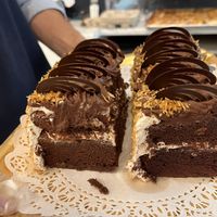   at Vegan Danish Bakery in Toronto