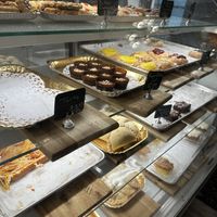   at Vegan Danish Bakery in Toronto