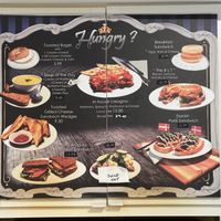   at Vegan Danish Bakery in Toronto