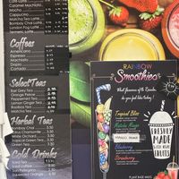   at Vegan Danish Bakery in Toronto