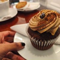  at Vegan Danish Bakery in Toronto