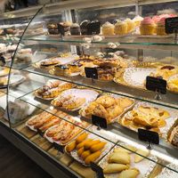  at Vegan Danish Bakery in Toronto