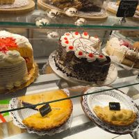  at Vegan Danish Bakery in Toronto