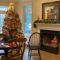  Sundogs B&B  at Sundogs Bed and Breakfast in Shepherdstown