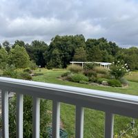   at Sundogs Bed and Breakfast in Shepherdstown