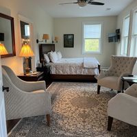   at Sundogs Bed and Breakfast in Shepherdstown