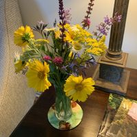   at Sundogs Bed and Breakfast in Shepherdstown