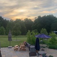   at Sundogs Bed and Breakfast in Shepherdstown