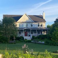  at Sundogs Bed and Breakfast in Shepherdstown