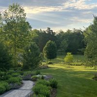  at Sundogs Bed and Breakfast in Shepherdstown