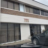 Very unassuming   at Mesob Cafe in Virginia Beach