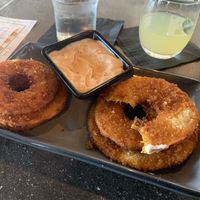   at Civil Libation in Virginia Beach