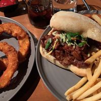 Their squash rings are life at Civil Libation in Virginia Beach