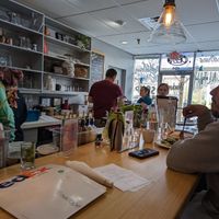  at The Stockpot in Virginia Beach